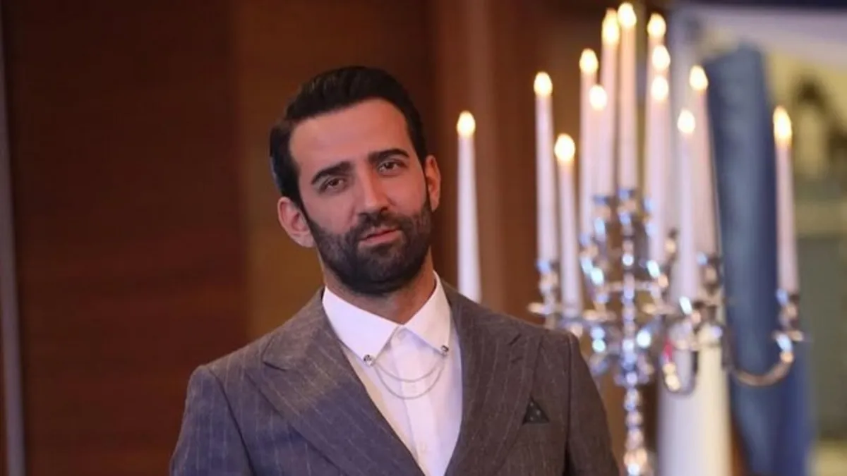 Diyarbakır'a gitmesi yasaklanmış! Uzak Şehir'in Demir'i Ferit Kaya'dan itiraf!