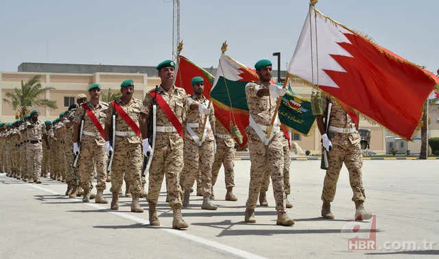 Türk ordusu dünyanın en güçlüleri arasında! Global Firepower açıkladı: İşte 2022 askeri güç listesi 21