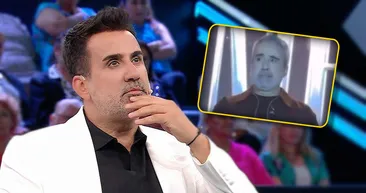 Emrah’ın son halini kimse tanımadı! Sahnede hüngür hüngür ağladı