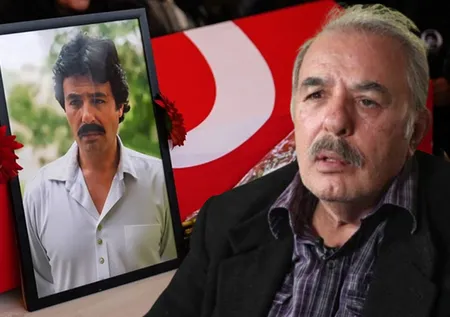 Ferdi Tayfur'un mirasına ne oldu? Böbreğini veren oğlu konuşmuştu! Servetinin bir kısmı...