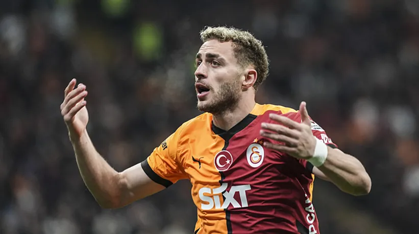 İtalyan devleri Barış Alper Yılmaz'ın peşinde! Transfer için büyük kapışma