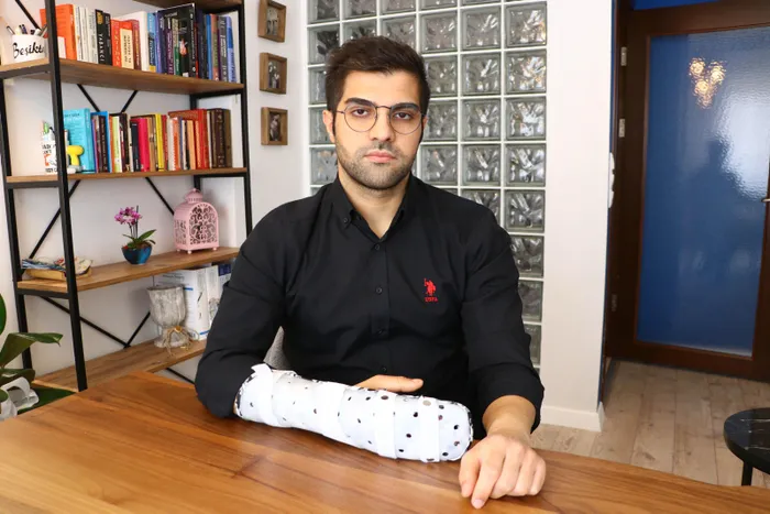 Son dakika: Doktor Ertan İskender’i bıçaklayan saldırgan Bayram Nargüner'in cezası belli oldu - 5