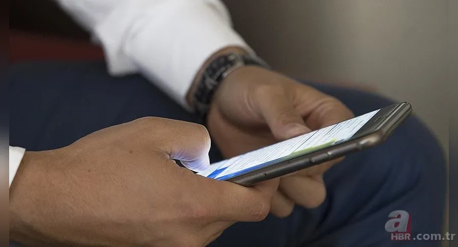 Cep telefonu hatları ve internet aboneliklerinde yeni dönem! Resmi Gazete'de yayınlandı süre başladı | Yapmayanın hattı kapanacak 3