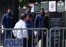 İran Milli Takımı ABD vizesi için Ankara’da!