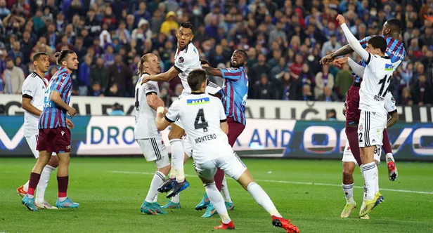 Beşiktaş - Trabzonspor canlı maç izle! BJK - TS derbi maçı canlı izle şifresiz kesintisiz donmadan bedava!