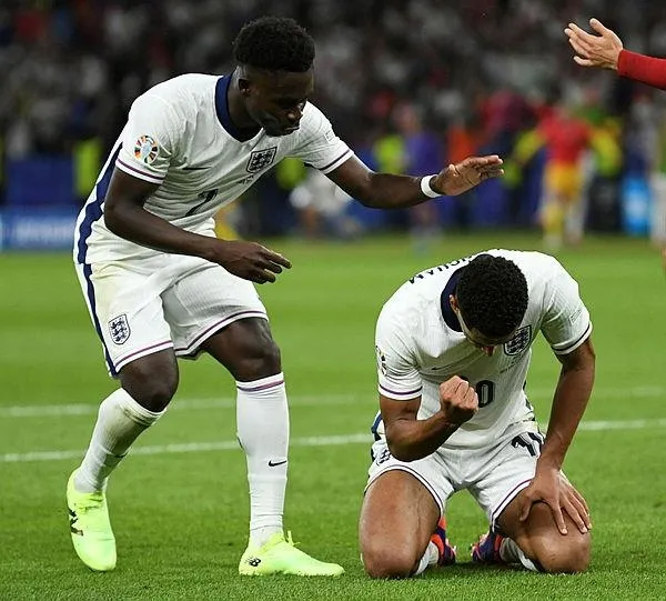 EURO 2024 şampiyonu İspanya! İngiltere’yi yenen İspanyollar rekor kırdı