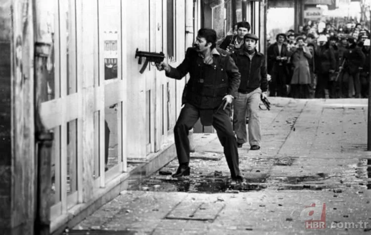 12 Eylül 1980 askeri darbesini kim yaptı? 12 Eylül darbesi nasıl oldu? 43