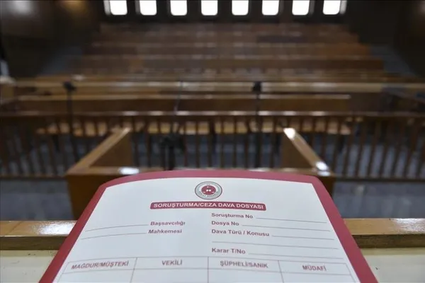 A Haber muhabiri Ahmet Nazif Vural’a yönelik alçak saldırının davasında skandal karar! O hakim savcılık kararını hiçe saydı...