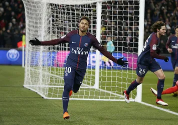 Neymar, Real Madrid maçını kaçırabilir
