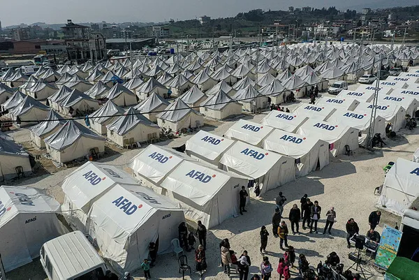 Depremlerde can kaybı arttı! İçişleri Bakanı Süleyman Soylu son rakamı duyurdu