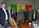 Siyasi parti mi örgüt kadrosu mu?
