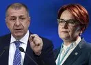 İYİ Parti İstanbul Milletvekili Ümit Özdağ Meral Akşener’i eleştirdi: Vicdanınız rahat mı?