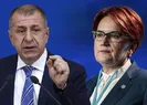 Özdağ’dan Akşener’e: Vicdanınız rahat mı?