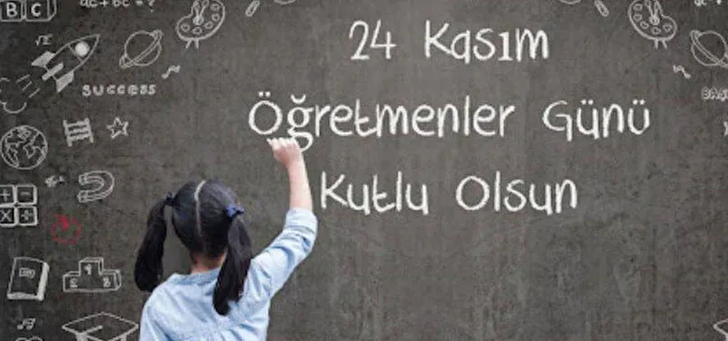 Öğretmenler Günü resmi tatil mi? 24 Kasım okullar tatil mi, yarın okul var mı? 2022 RESMİ TATİL TAKVİMİ