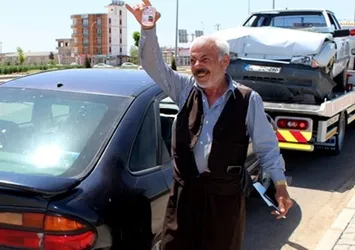 Böyle sevinme görülmedi... Sebebine şaşıracaksınız!
