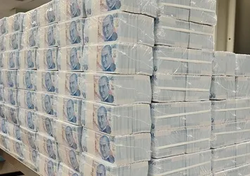 KGF’den ihracatçılara 14 milyar liralık kredi