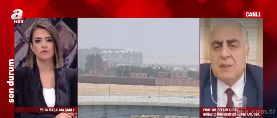 Son dakika: Süveyş Kanalı’nda suçlu kim? Milyarlarca dolarlık zararı kim ödeyecek? Uzman isim A Haber'de anlattı 5