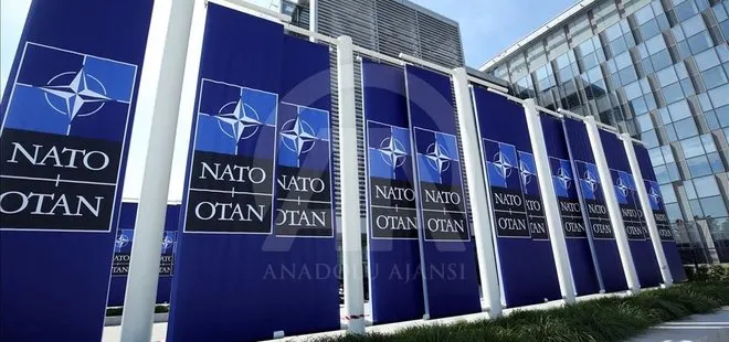 NATO’dan Rusya’ya misilleme