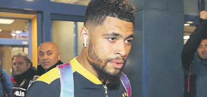 Falette için siftah günü