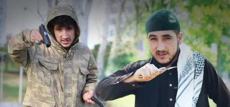 Son dakika: İstanbul Emniyet Müdürlüğü: ’Zeytinburnu Kasabı’ Ali Ahmedi 2 ay önce tutuklandı