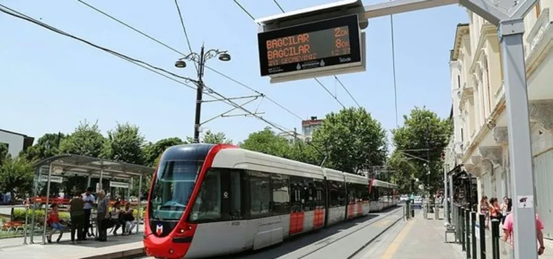 İBB'den yerli ve milli ''BilgiLed'' uygulaması