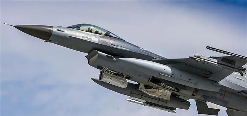 ABD'nin Türkiye'ye F-16 satışında yeni gelişme! Gözler artık Joe Biden'da! İmza atacak mı?