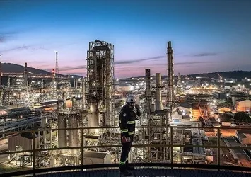 Türkiye'nin en büyük 500 sanayi kuruluşu belli oldu! İlk 10'da büyük değişim! Hangi şirketler var?