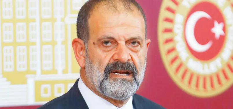 Son dakika: HDP’nin tecavüzcü vekili Tuma Çelik'in dokunulmazlığı kaldırılıyor