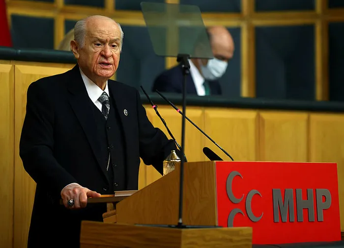 Son dakika: Bahçeli'den Boğaziçi provokasyonuna ve Kılıçdaroğlu'na sert tepki: Türkiye'nin böyle evlatları yoktur - 5