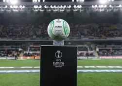 UEFA Konferans Ligi’nde ilk maçlar tamamlandı