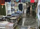 İzmir’i sağanak vurdu! Hayat felç...