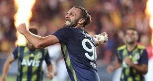 Vedat Muriç transfer tarihini verdi