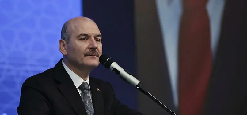 Son dakika | Bakan Soylu CHP'nin tutuklu gazeteciler raporunu paylaştı! Listede bakın kimler varmış?