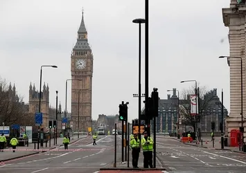 Londra saldırısını DEAŞ üstlendi