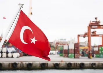 Türkiye ekonomisi 15 Temmuz hain darbe girişimi sonrası hızla toparlandı! Büyüme devam ediyor
