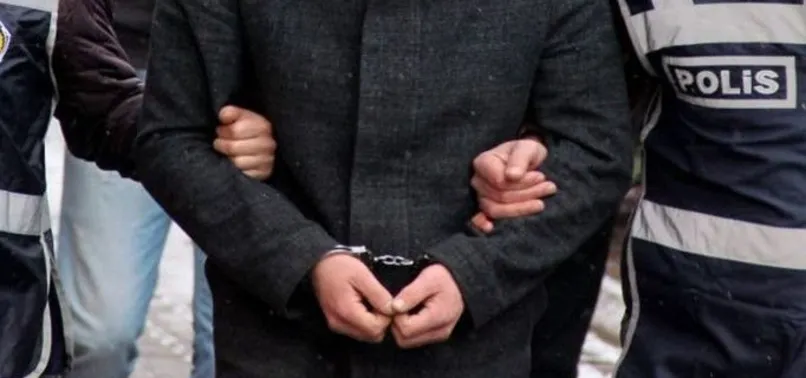 Son dakika: Kara Kuvvetleri'nde FETÖ operasyonu