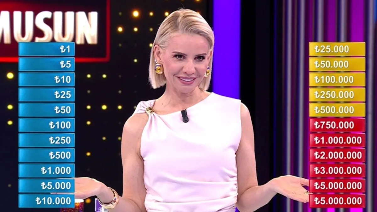 Var Mısın Yok Musun’da Esra Erol dönemi: Yeni tanıtım yayınlandı