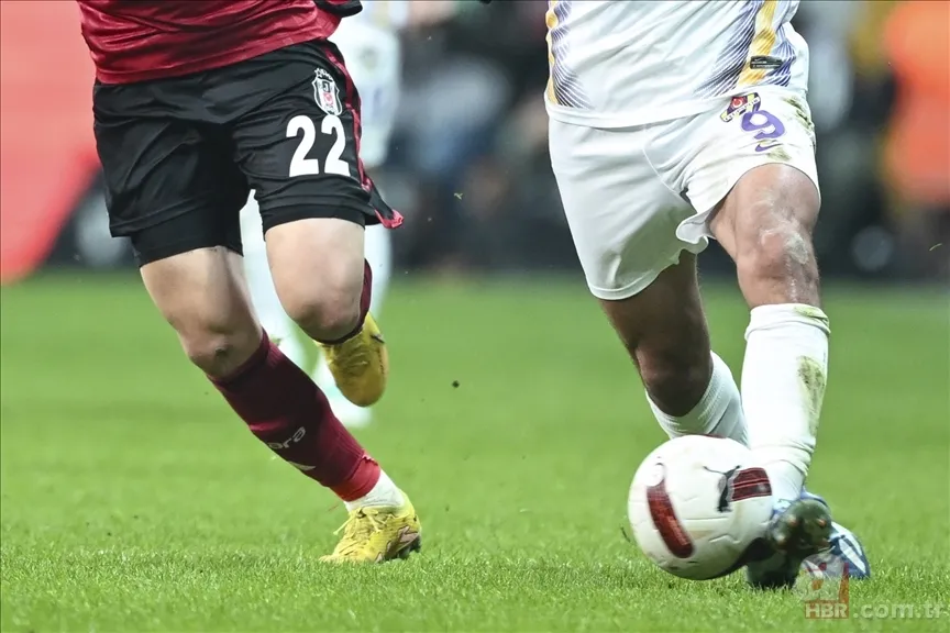 Transfer sezonu kapanıyor: Süper Lig ara transfer son günü ne zaman? 6