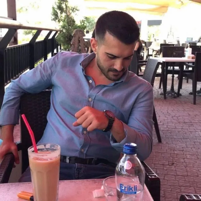 Raziye Oskay 11 yıl boyunca her gün ölüm korkusuyla yaşamış! Dilara Yıldız'la aynı kaderi paylaşmıştı - 5
