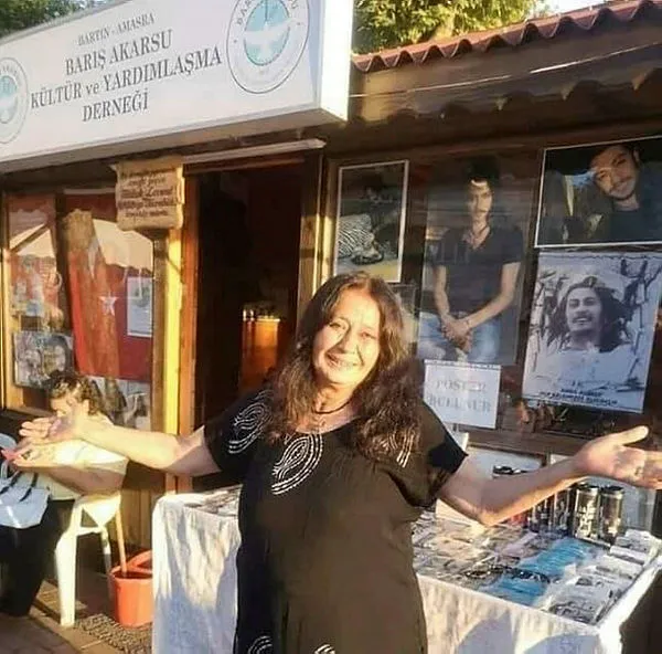 Son dakika: Barış Akarsu’nun annesi Hatice Akarsu vefat etti
