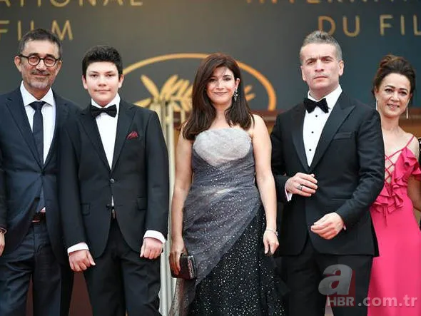 Olay yaratan fotoğrafa Bennu Yıldırımlar'dan ilk yorum 4