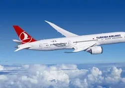THY’nin Katmandu-İstanbul uçağı Hindistan’a acil iniş yaptı