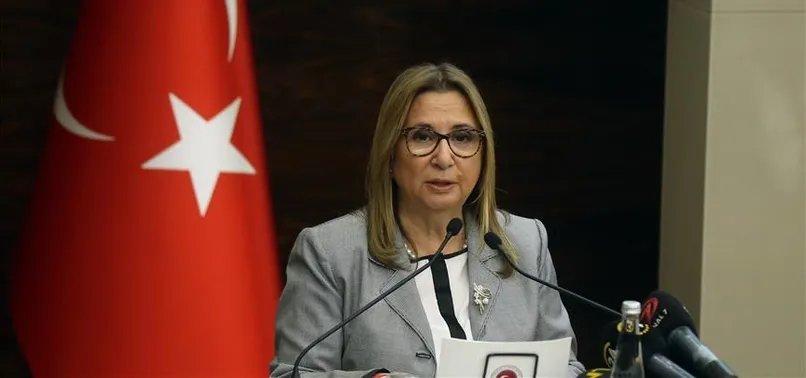 Son dakika: Ticaret Bakanı Ruhsar Pekcan açıkladı! İhracatta "Sanal Ticaret Heyeti" atağı