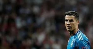 Ronaldo’nun aradığı kadın ortaya çıktı