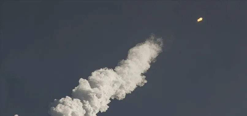 ABD'nin hipersonik "AGM-183A" füze denemesi üçüncü kez başarısız oldu