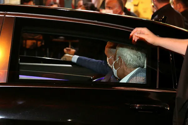 Son dakika: Başkan Erdoğan Rize'deki baba ocağına gitti - 3