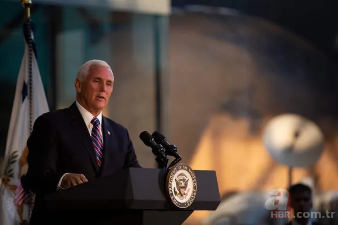 "Uçaklar indi, Trump öldü" dedikodularının perde arkası ortaya çıktı! 3