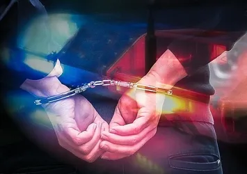 İçişleri Bakanı Ali Yerlikaya duyurdu! "Çember-16" operasyonlarında 2 bin 66 firari yakalandı