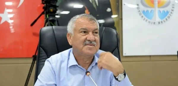 CHP’li belediyede işçi kıyımı sürüyor! Adana Büyükşehir Belediye Başkanı Zeydan Karalar MHP’li karı-kocayı işten kovdu