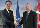 NATO Genel Sekreteri Rutte Türkiye yolcusu